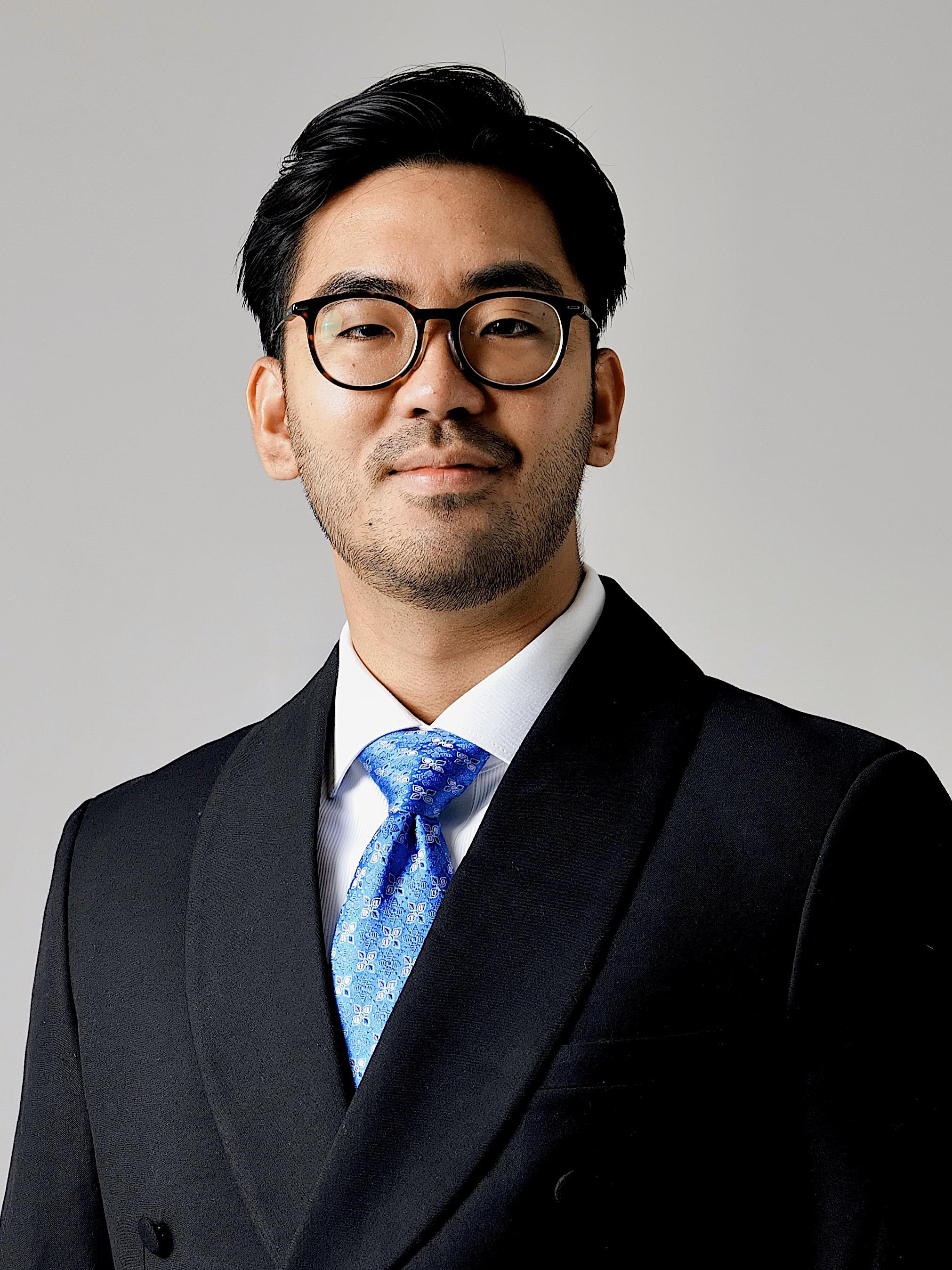 Ryan Aristo Naro