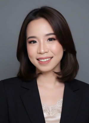 Nurindah Hilimi