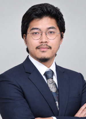 Mochammad Rafii Danendra