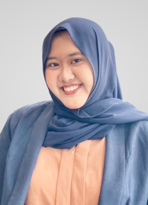 Rahilya Salsabila