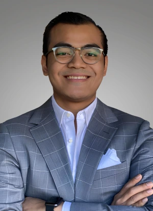 Aldwin Yusgiantoro