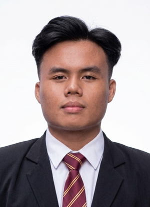 Christian Hosana